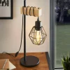 EGLO Bordlamper > Townshend 5 bordlampe med burskærm
