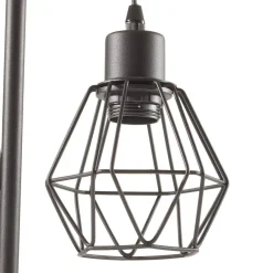 EGLO Bordlamper > Townshend 5 bordlampe med burskærm