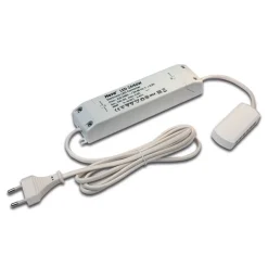 Hera Driver Konstant Spænding > Transformator LED 24/60W DC 24 V