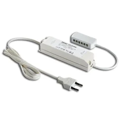 Hera Driver Konstant Spænding > Transformator LED 24/30W DC 24 V