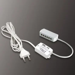 Hera Driver Konstant Spænding > Transformer LED 24, 5W 24V DC
