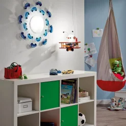 EGLO Væglamper > Trendy Viki 1 væglampe