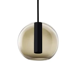 Skinnesystem ^ Molto Luce Trigga Loon Mini Volare 30° 930 ravgul/sort/hvid
