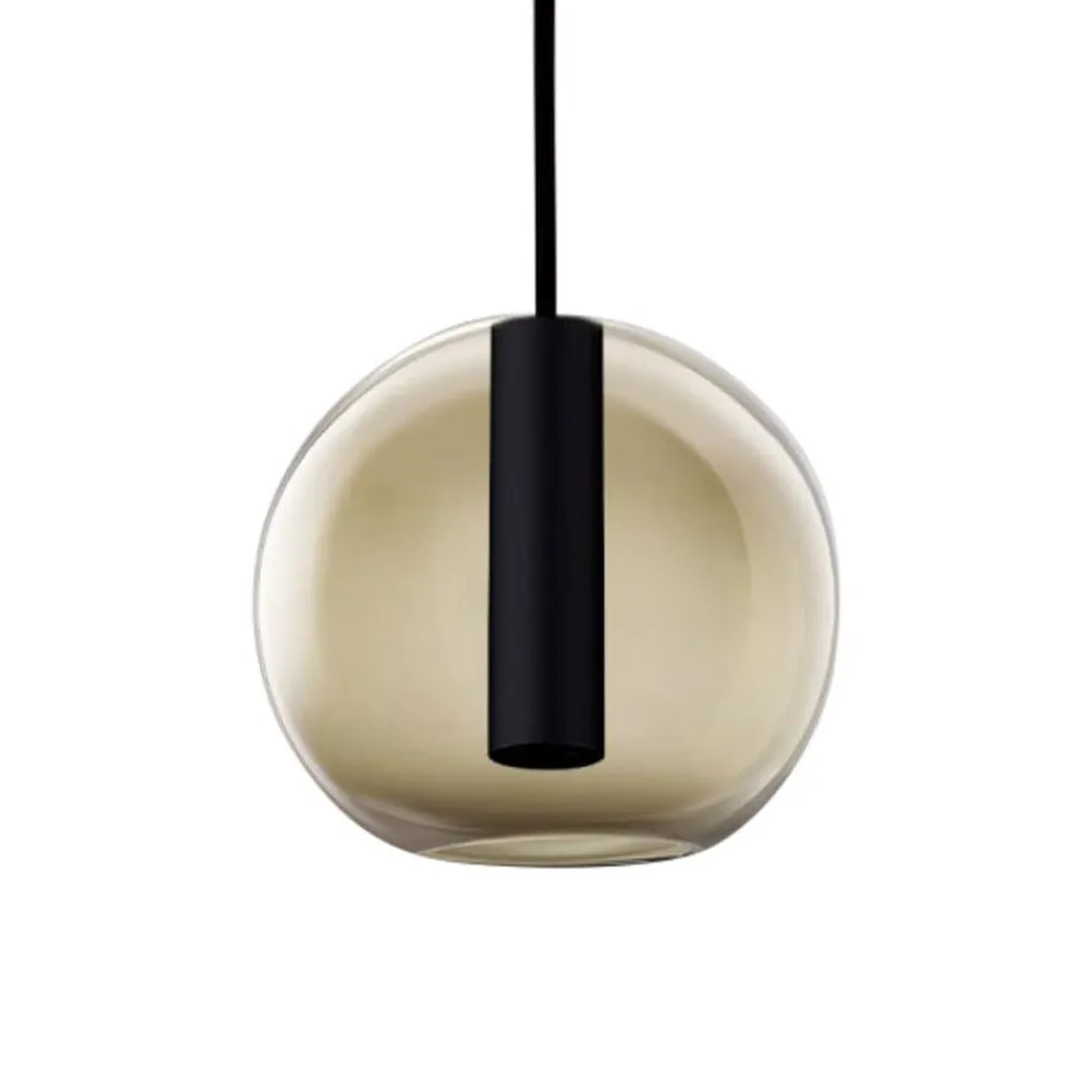 Skinnesystem ^ Molto Luce Trigga Loon Mini Volare 30° 930 ravgul/sort/hvid