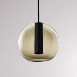 Skinnesystem ^ Molto Luce Trigga Loon Mini Volare 30° 930 ravgul/sort/hvid