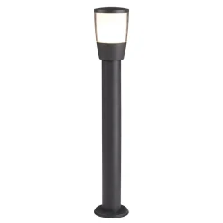 Searchlight Gadebelysning > Tucson gadelampe af trykstøbt aluminium