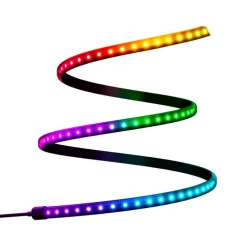 Dekorationsbelysning|Led Strips ^ twinkly Light line LED-strip RGB 1,5 m WIFI Starter