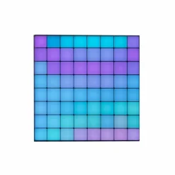 twinkly Dekorationsbelysning > RGB sort 1-dels startsæt USB-C