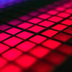 twinkly Dekorationsbelysning > RGB sort 1-dels startsæt USB-C