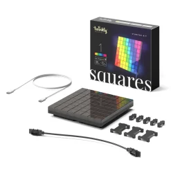 twinkly Dekorationsbelysning > RGB sort 1-dels startsæt USB-C