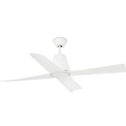 FARO BARCELONA Loftventilatorer > Typhoon loftventilator, støjsvag, Ø 127 cm, saltvandsresistent