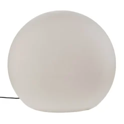 Nowodvorski Lighting Dekorationsbelysning > Udendørs dekorationslampe Cumulus XL, kugle, Ø 80 cm