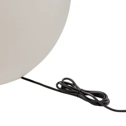 Nowodvorski Lighting Dekorationsbelysning > Udendørs dekorationslampe Cumulus XL, kugle, Ø 80 cm