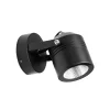 LCD Udendørs Spot > 5013 udendørs LED-spot, justerbart, grafit