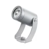 LCD Udendørs Spot|Væglamper > Udendørs LED-spot 1440LED, sølv, 90°