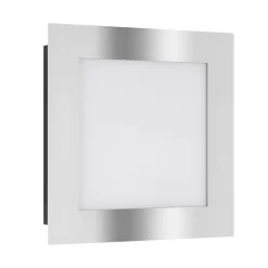 LCD Væglampe Med Sensor|Væglamper > 3006 udendørs LED-væglampe med bevægelsessensor