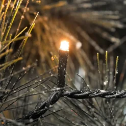 Konstsmide Christmas Julepynt|Julelys Udendørs > Udendørs transformer medfølger - LED-lyskæde Micro 400