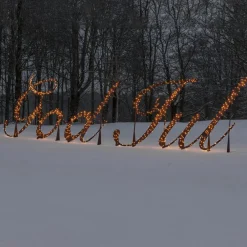 Konstsmide Christmas Julepynt|Julelys Udendørs > Udendørs transformer medfølger - LED-lyskæde Micro 400