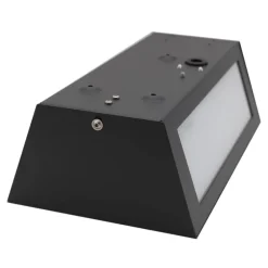 CMD Væglampe Med Sensor > Udendørs væglampe Long med sensor