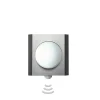 Albert Leuchten Væglampe Med Sensor > Udendørs væglampe 512 med sensor