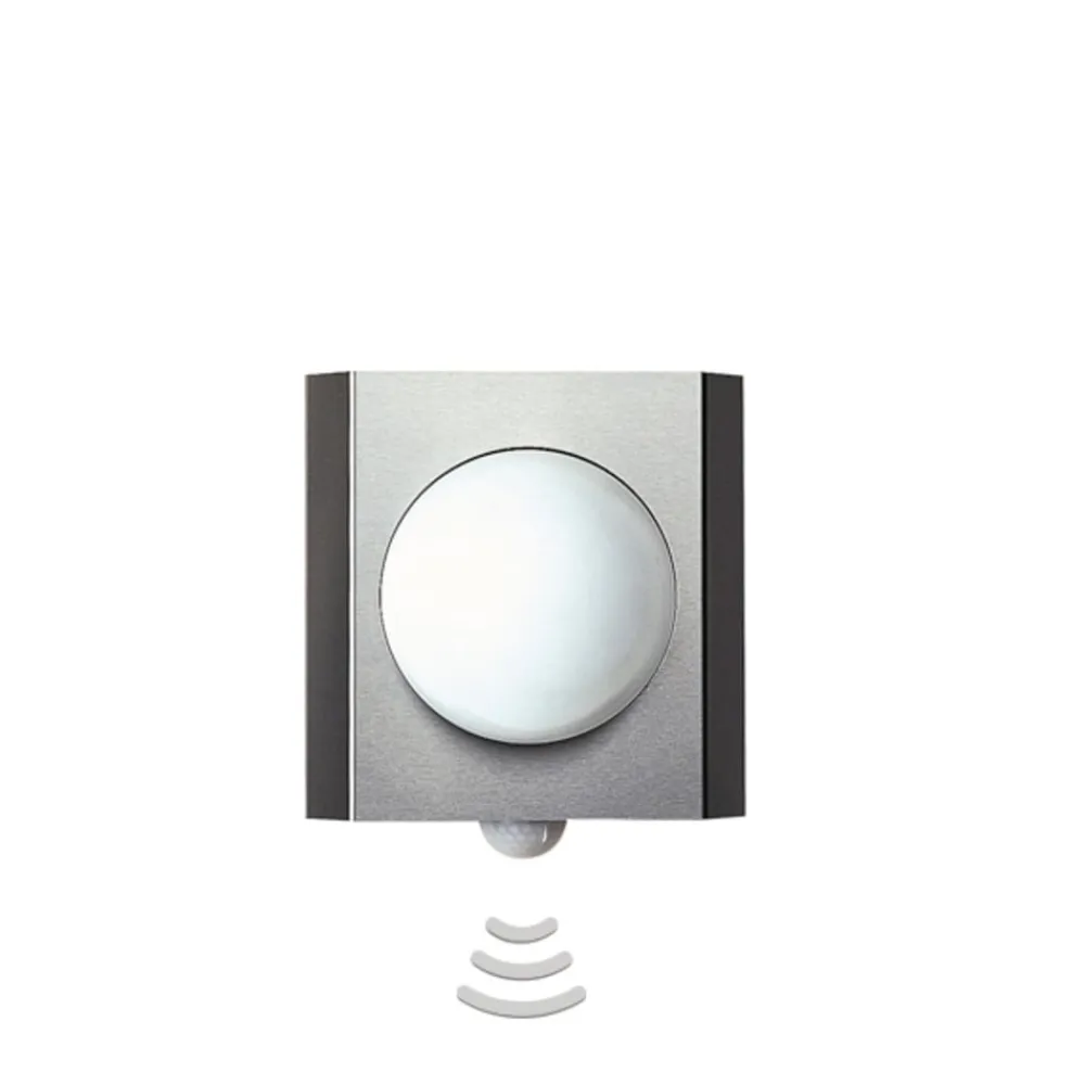 Albert Leuchten Væglampe Med Sensor > Udendørs væglampe 512 med sensor