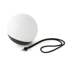 Udendørs Pendellamper ^ FARO BARCELONA Udvendig LED-hængelampe Voila, mobil, RGBW