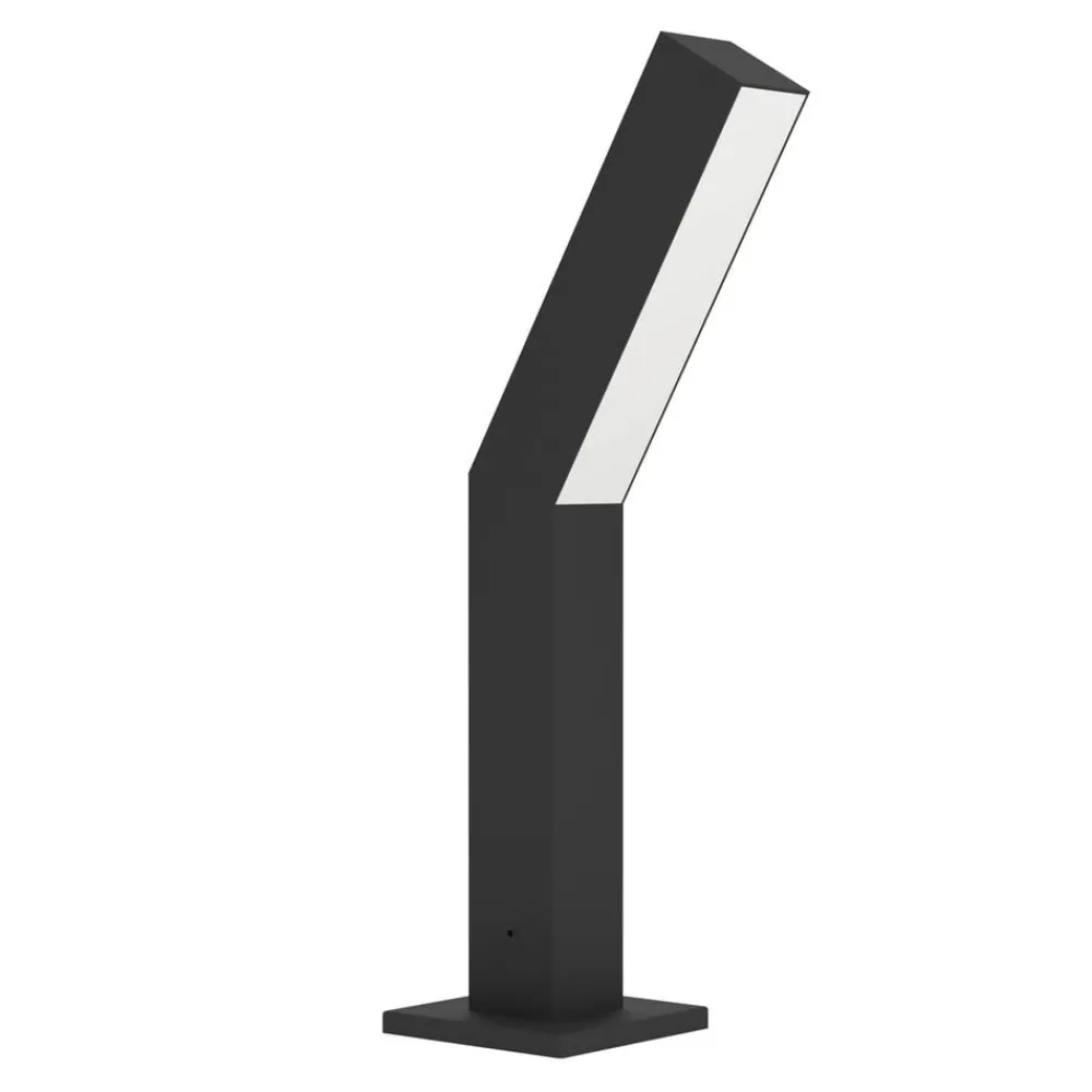 EGLO Sokkellamper > Ugento LED-sokkellampe, sort