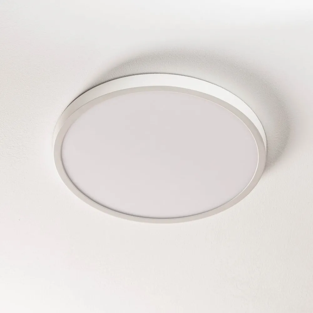 ORION Loftlamper|Loftlamper > Ultraflad LED-loftlampe Lero Ø 40 cm