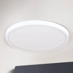 ORION Loftlamper|Loftlamper > Ultraflad LED-loftlampe Lero Ø 40 cm