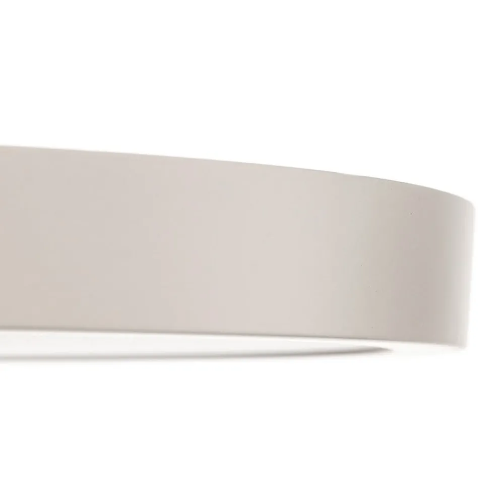 ORION Loftlamper|Loftlamper > Ultraflad LED-loftlampe Lero Ø 40 cm