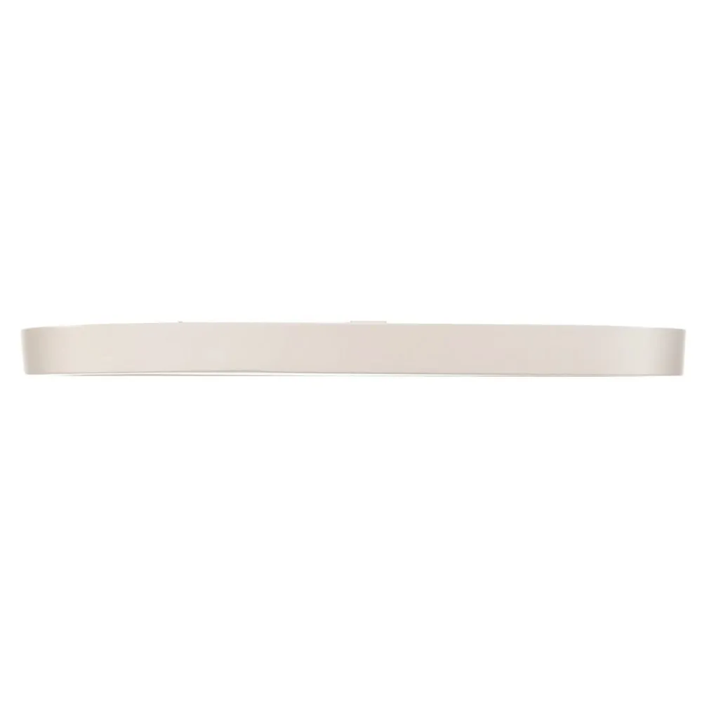 ORION Loftlamper|Loftlamper > Ultraflad LED-loftlampe Lero Ø 40 cm