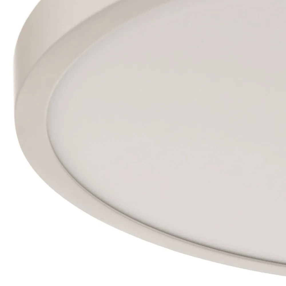 ORION Loftlamper|Loftlamper > Ultraflad LED-loftlampe Lero Ø 40 cm
