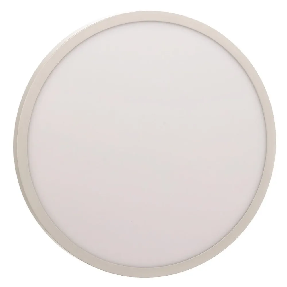 ORION Loftlamper|Loftlamper > Ultraflad LED-loftlampe Lero Ø 40 cm