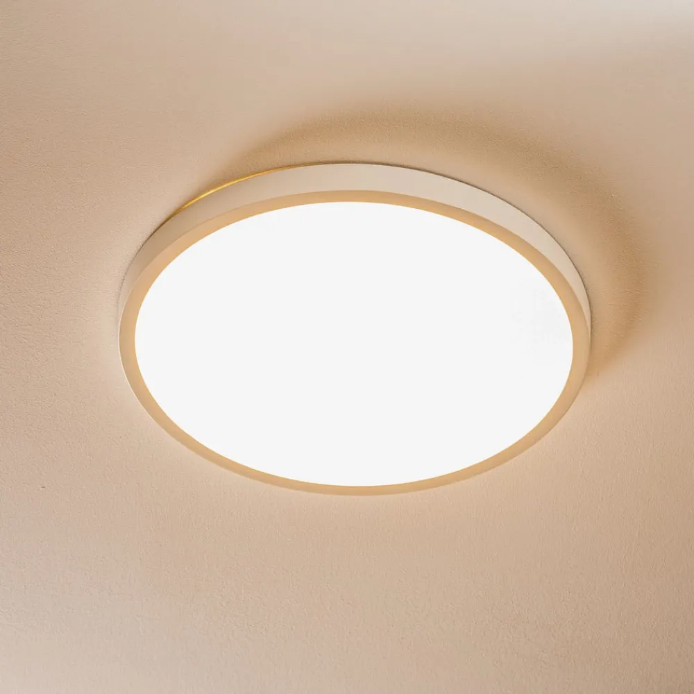 ORION Loftlamper|Loftlamper > Ultraflad LED-loftlampe Lero Ø 40 cm