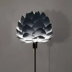 UMAGE Gulvlamper > Aluvia mini gulvlampe, antracit