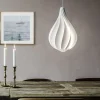 UMAGE Pendellamper > Alva Mini pendel, ledningssæt hvid, 35cm