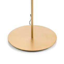 UMAGE Gulvlamper|Gulvlamper > Asteria Floor LED-gulvlampe, sort