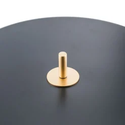 UMAGE Gulvlamper|Gulvlamper > Asteria Floor LED-gulvlampe, antracit