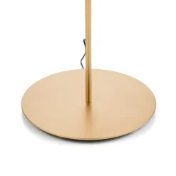 UMAGE Gulvlamper|Gulvlamper > Asteria Floor LED-gulvlampe, antracit