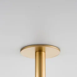 UMAGE Gulvlamper|Gulvlamper > Asteria Floor LED-gulvlampe, antracit