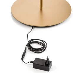UMAGE Gulvlamper|Gulvlamper > Asteria Floor LED-gulvlampe, antracit