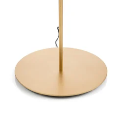 UMAGE Gulvlamper > Asteria Floor LED-gulvlampe, skovgrøn