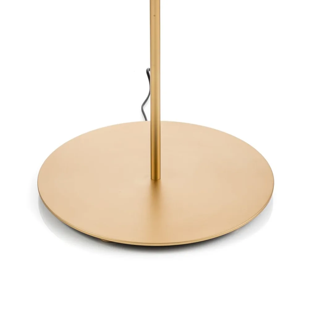 UMAGE Gulvlamper > Asteria Floor LED-gulvlampe, skovgrøn