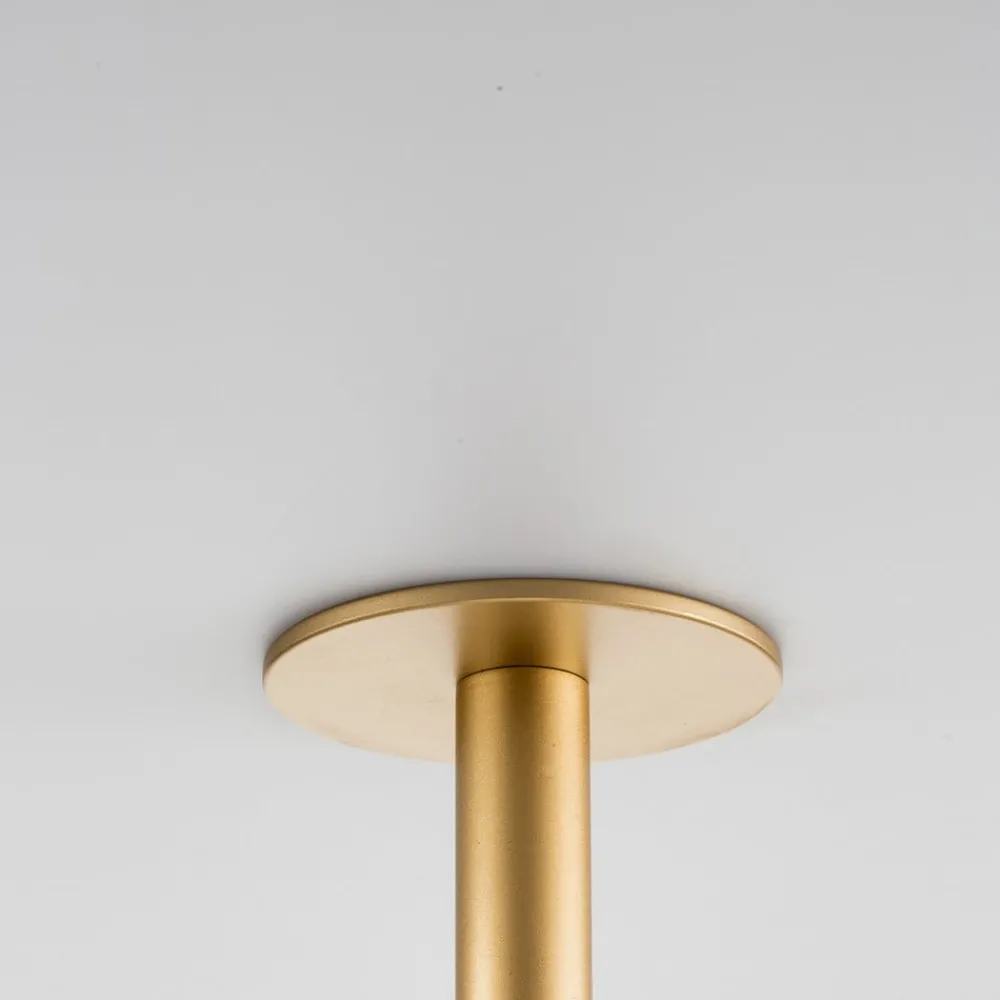 UMAGE Gulvlamper > Asteria Floor LED-gulvlampe, skovgrøn