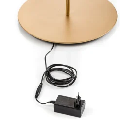UMAGE Gulvlamper > Asteria Floor LED-gulvlampe, skovgrøn