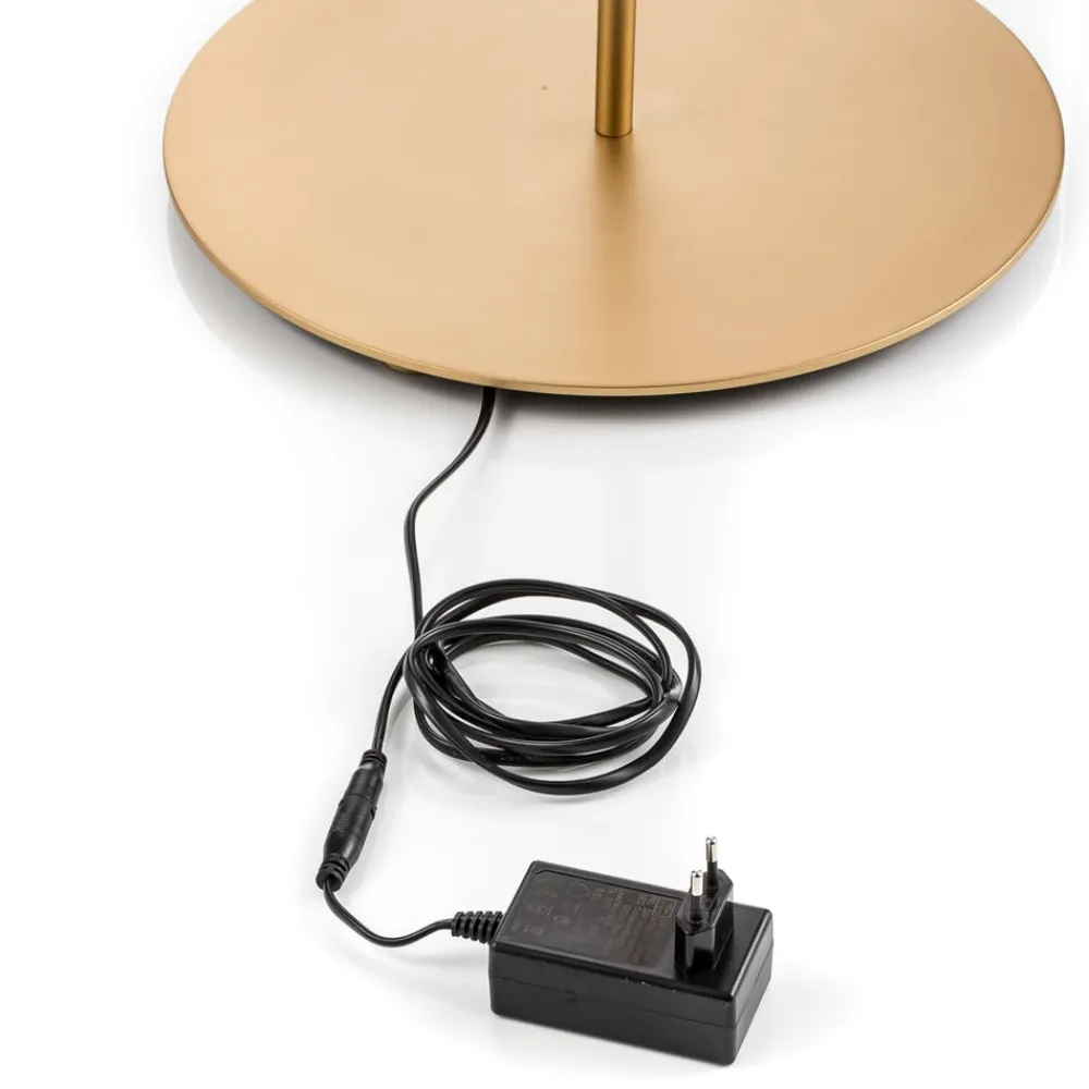 UMAGE Gulvlamper > Asteria Floor LED-gulvlampe, skovgrøn