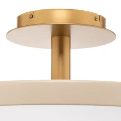 Loftlamper ^ UMAGE Asteria Up Large loftlampe, 60 cm, perlehvid