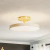 UMAGE Loftlamper > Asteria Up Medium loftlampe 43 cm perlehvid