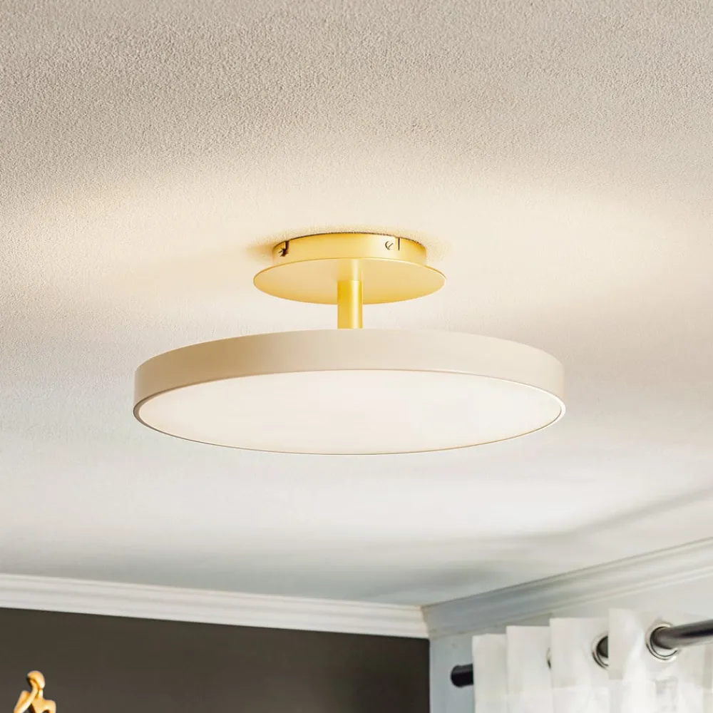 UMAGE Loftlamper > Asteria Up Medium loftlampe 43 cm perlehvid