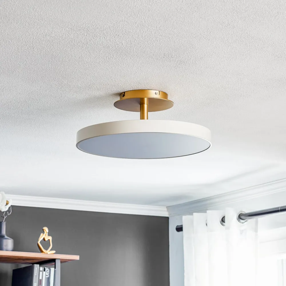 UMAGE Loftlamper > Asteria Up Medium loftlampe 43 cm perlehvid